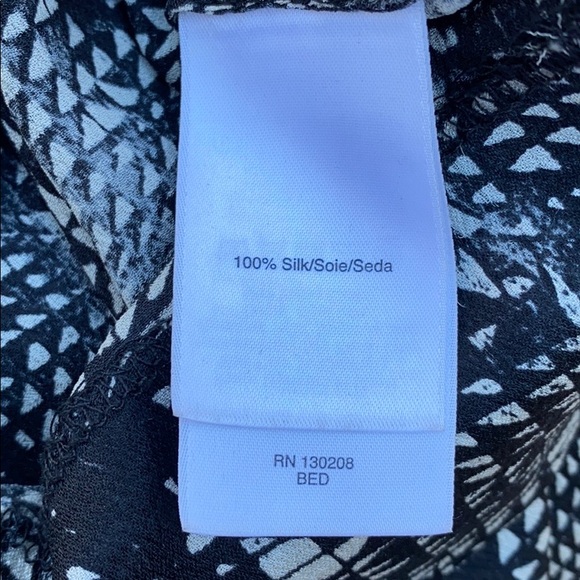 Edun Snake-Print Dress - Picture 4 of 5